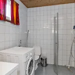Hirvasaho B 1 By Interhome * Saariselkä