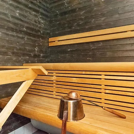 Hirvasaho B 1 By Interhome Σπίτι διακοπών *