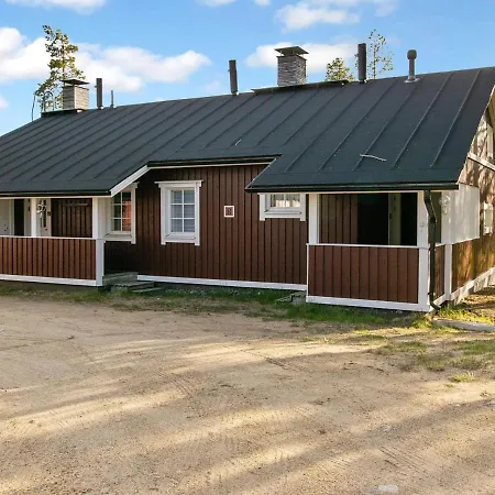 Holiday home Hirvasaho B 1 By Interhome *