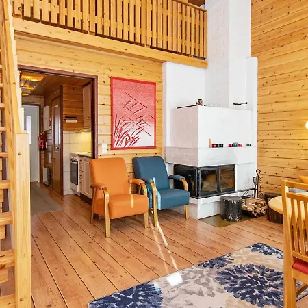 Hirvasaho B 1 By Interhome