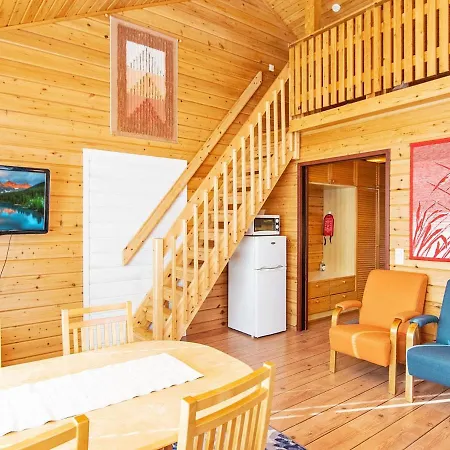 Hirvasaho B 1 By Interhome Holiday home