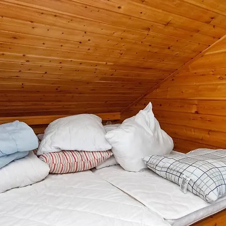 Hirvasaho B 1 By Interhome Holiday home