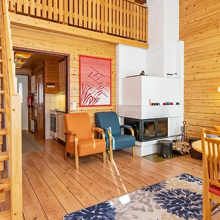 Hirvasaho B 1 By Interhome