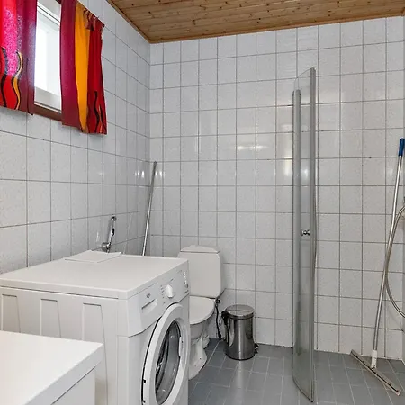 Hirvasaho B 1 By Interhome * Saariselkä