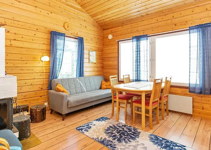 Hirvasaho B 1 By Interhome * 사리셀카