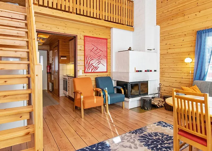 Hirvasaho B 1 By Interhome