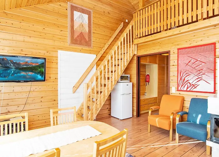 Hirvasaho B 1 By Interhome