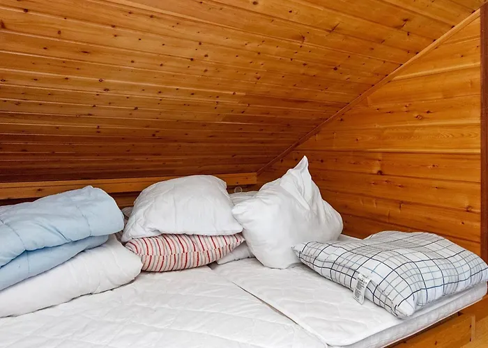 Hirvasaho B 1 By Interhome *