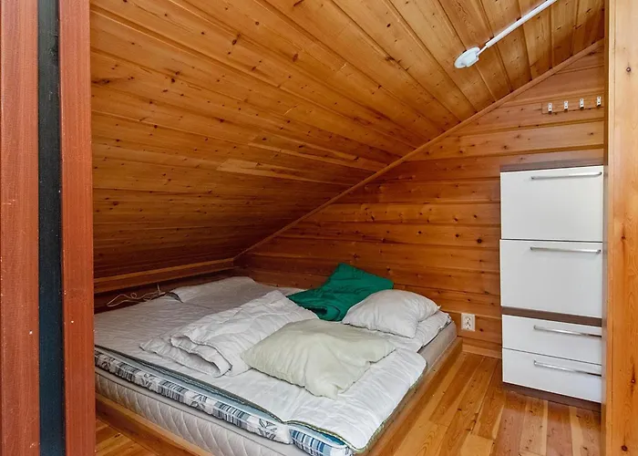 Hirvasaho B 1 By Interhome 펜션 *